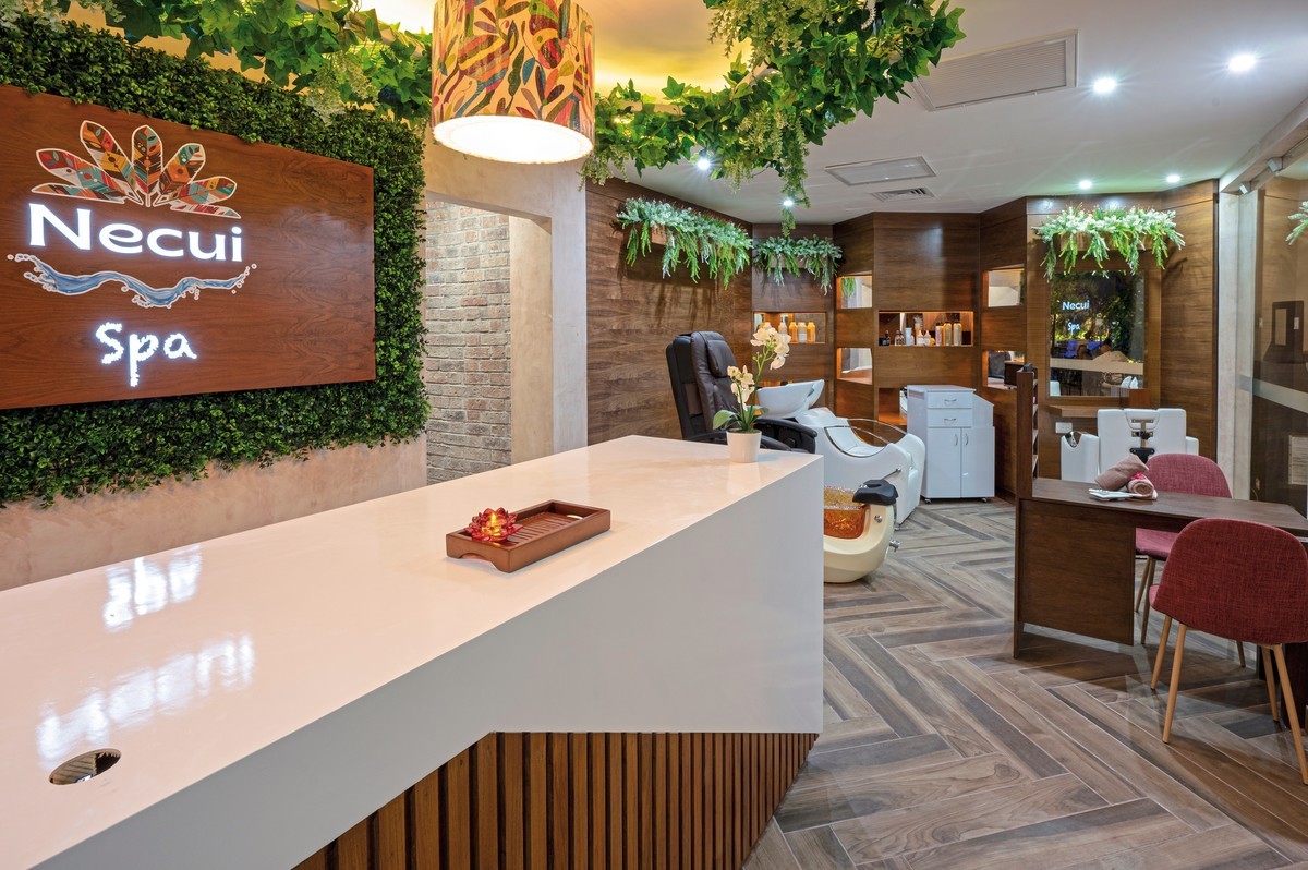 Hotel Viva Azteca by Wyndham, Mexiko, Riviera Maya, Playa del Carmen, Bild 8