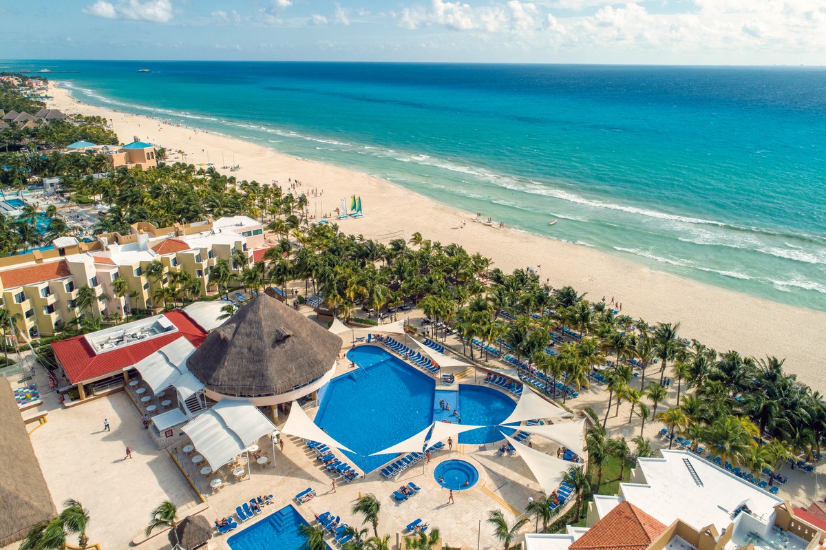 Hotel Viva Maya by Wyndham, Mexiko, Riviera Maya, Playa del Carmen, Bild 2