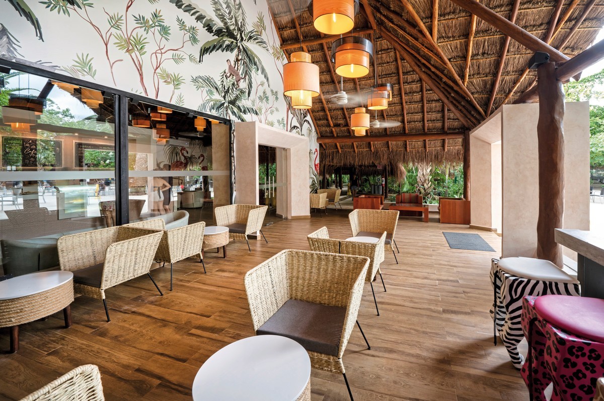 Hotel Viva Maya by Wyndham, Mexiko, Riviera Maya, Playa del Carmen, Bild 5