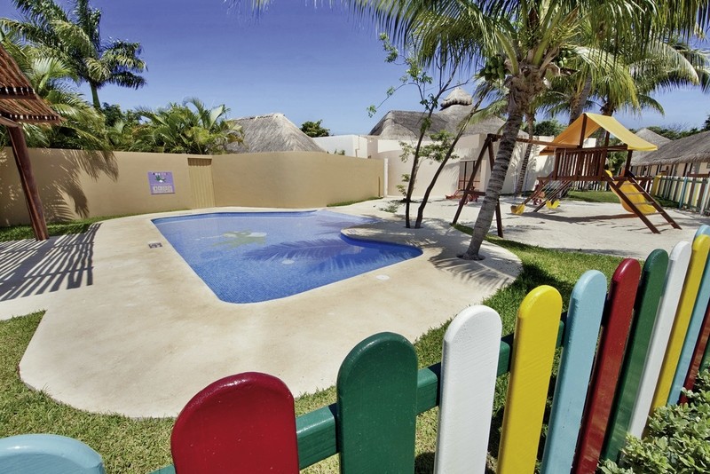 Hotel Viva Maya by Wyndham, Mexiko, Riviera Maya, Playa del Carmen, Bild 10
