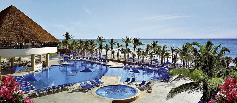 Hotel Viva Maya by Wyndham, Mexiko, Riviera Maya, Playa del Carmen, Bild 5