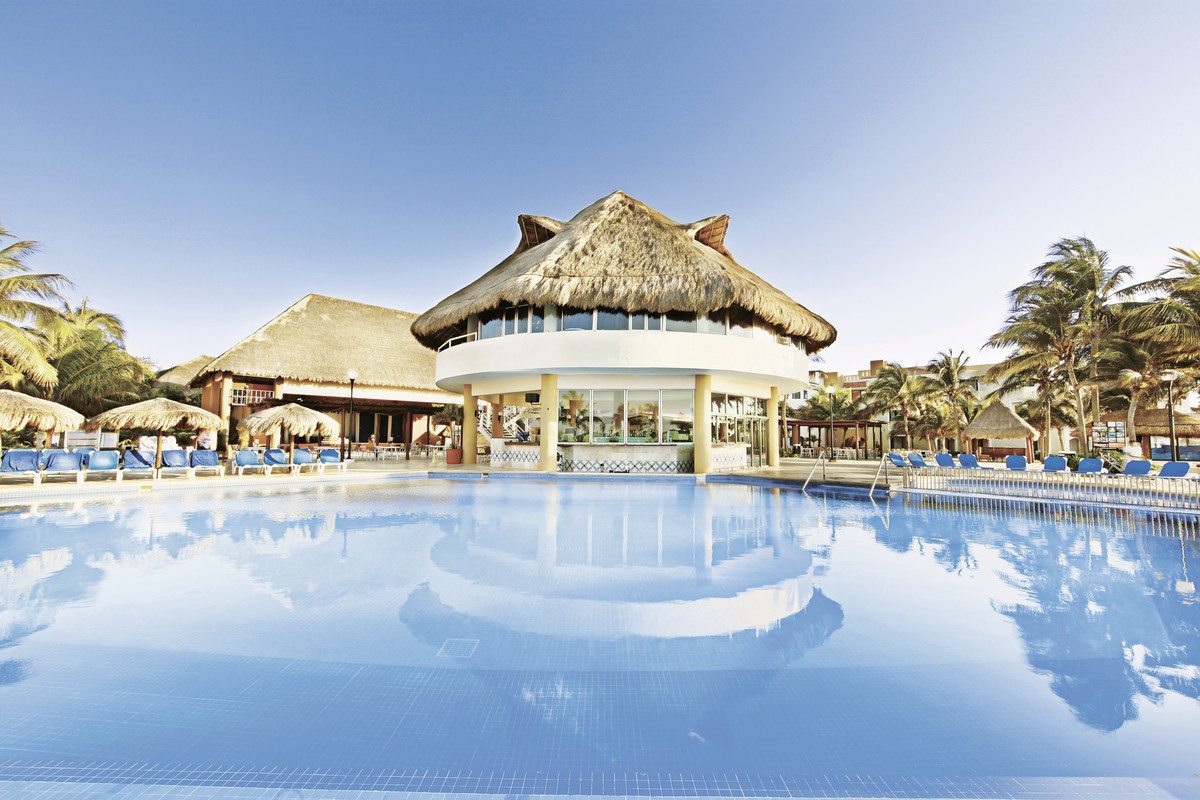 Hotel Viva Maya by Wyndham, Mexiko, Riviera Maya, Playa del Carmen, Bild 6