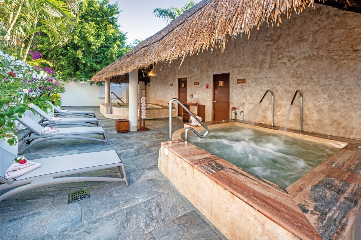 Hotel Viva Maya by Wyndham, Mexiko, Riviera Maya, Playa del Carmen, Bild 3