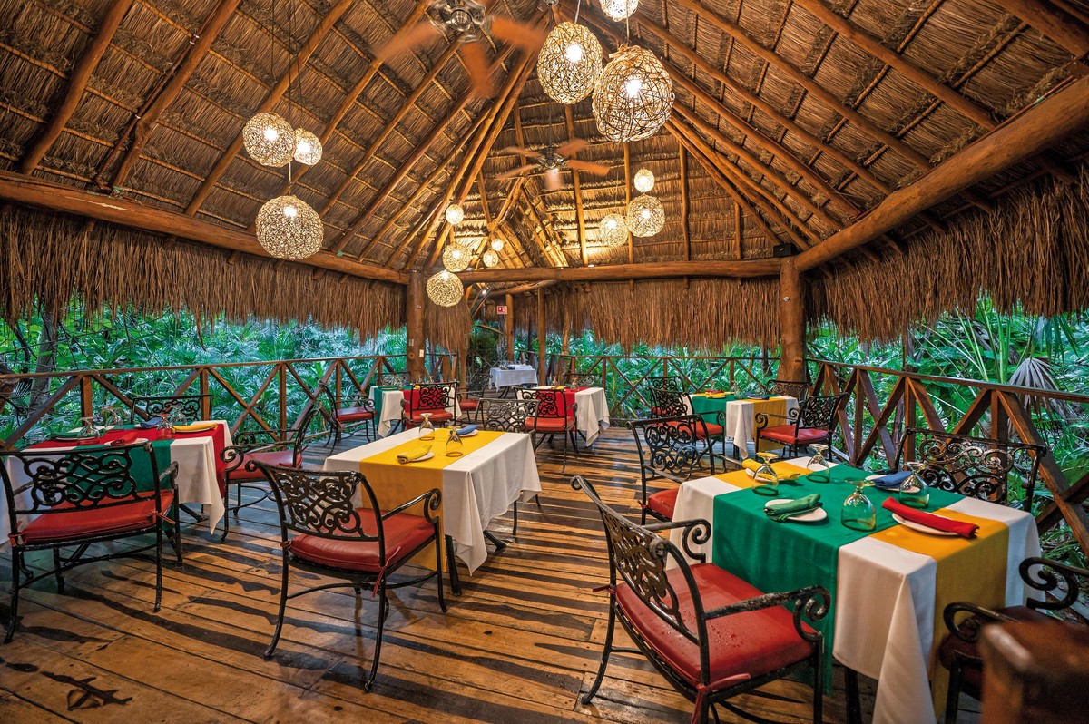 Hotel Viva Maya by Wyndham, Mexiko, Riviera Maya, Playa del Carmen, Bild 6