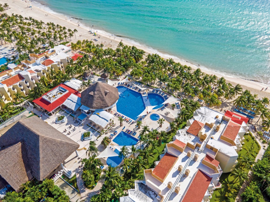 Hotel Viva Maya by Wyndham, Mexiko, Riviera Maya, Playa del Carmen, Bild 7