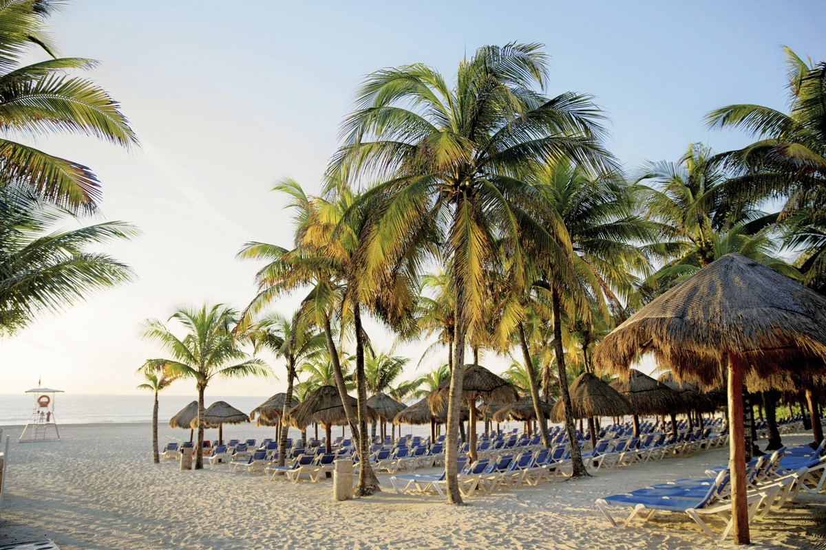 Hotel Viva Maya by Wyndham, Mexiko, Riviera Maya, Playa del Carmen, Bild 8