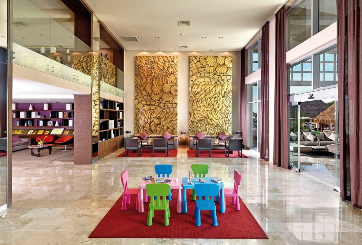 Hotel Paradisus Playa del Carmen, Mexiko, Riviera Maya, Playa del Carmen, Bild 10