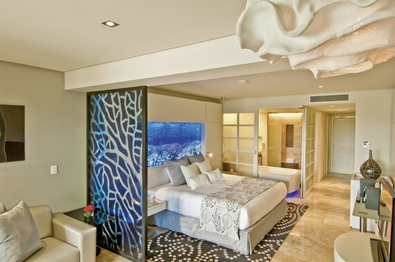 Hotel Paradisus La Perla, Mexiko, Riviera Maya, Playa del Carmen, Bild 15