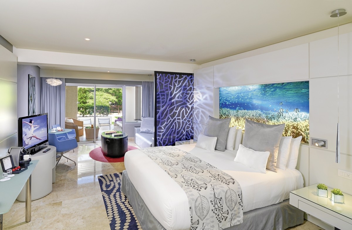 Hotel Paradisus La Perla, Mexiko, Riviera Maya, Playa del Carmen, Bild 17