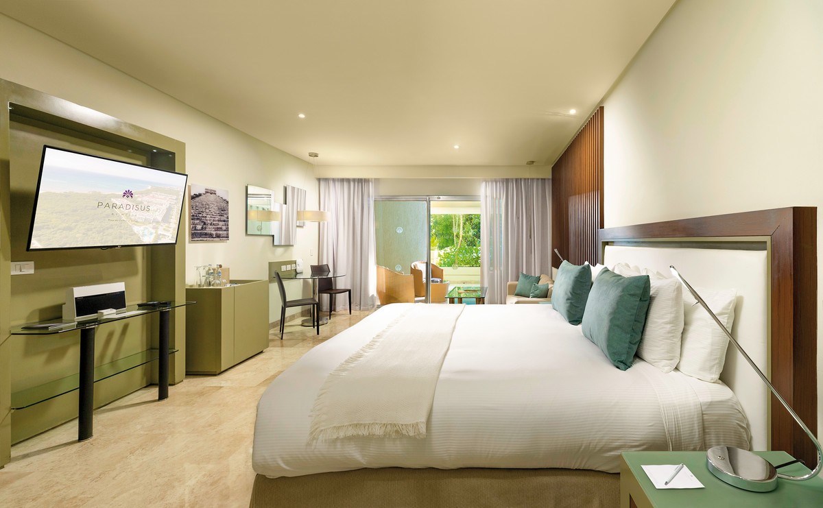 Hotel Paradisus La Perla, Mexiko, Riviera Maya, Playa del Carmen, Bild 18