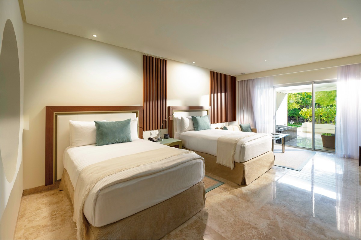 Hotel Paradisus La Perla, Mexiko, Riviera Maya, Playa del Carmen, Bild 19