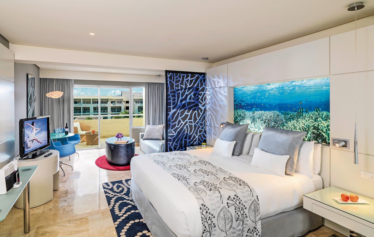 Hotel Paradisus La Perla, Mexiko, Riviera Maya, Playa del Carmen, Bild 20