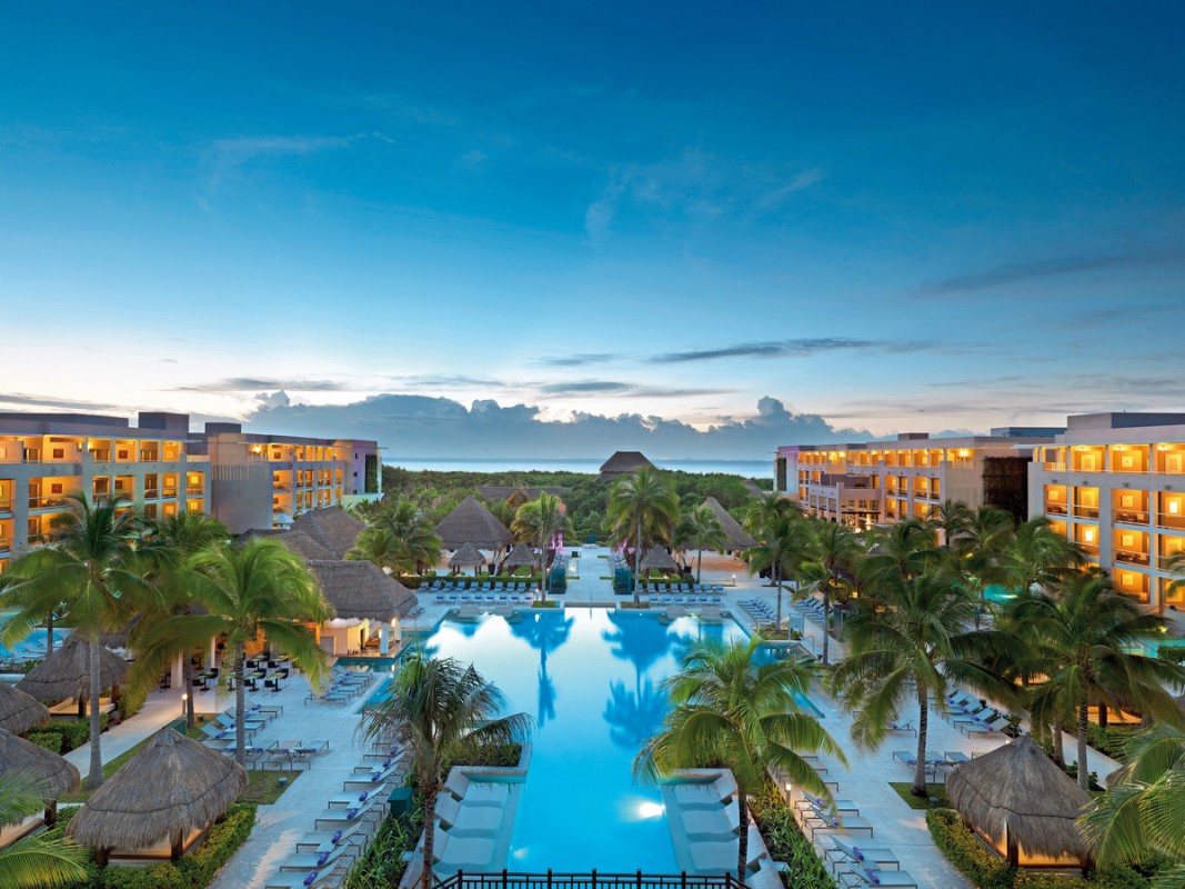 Hotel Paradisus La Perla, Mexiko, Riviera Maya, Playa del Carmen, Bild 23