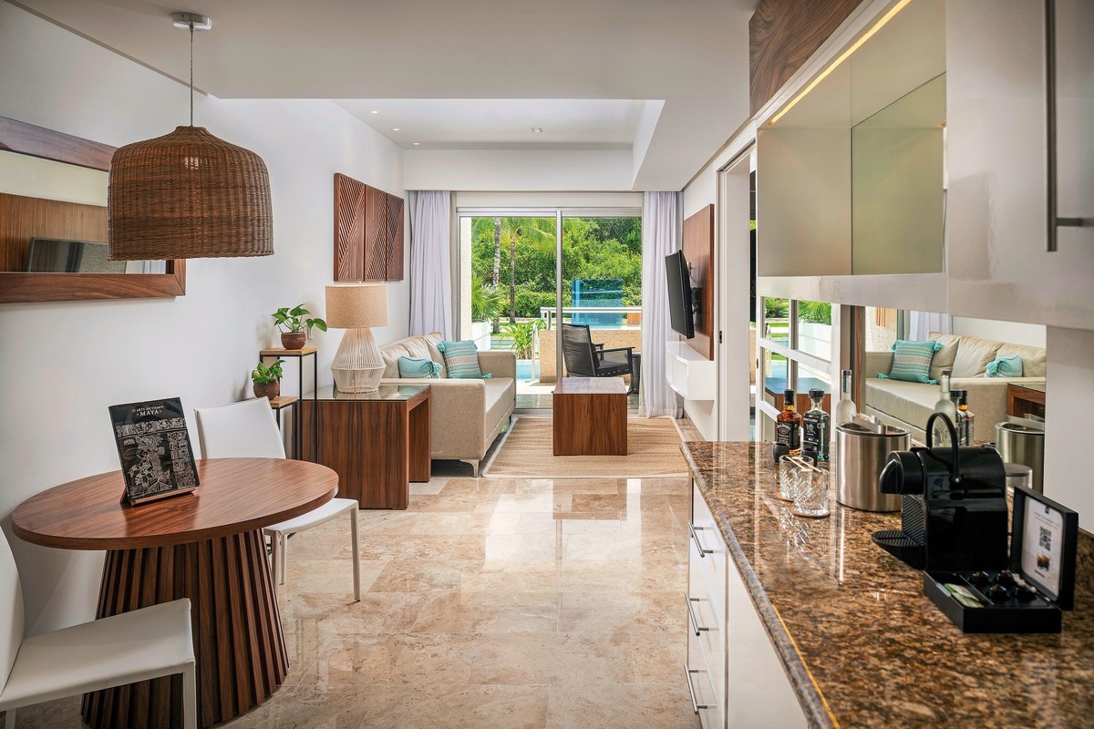 Hotel Paradisus La Perla, Mexiko, Riviera Maya, Playa del Carmen, Bild 24