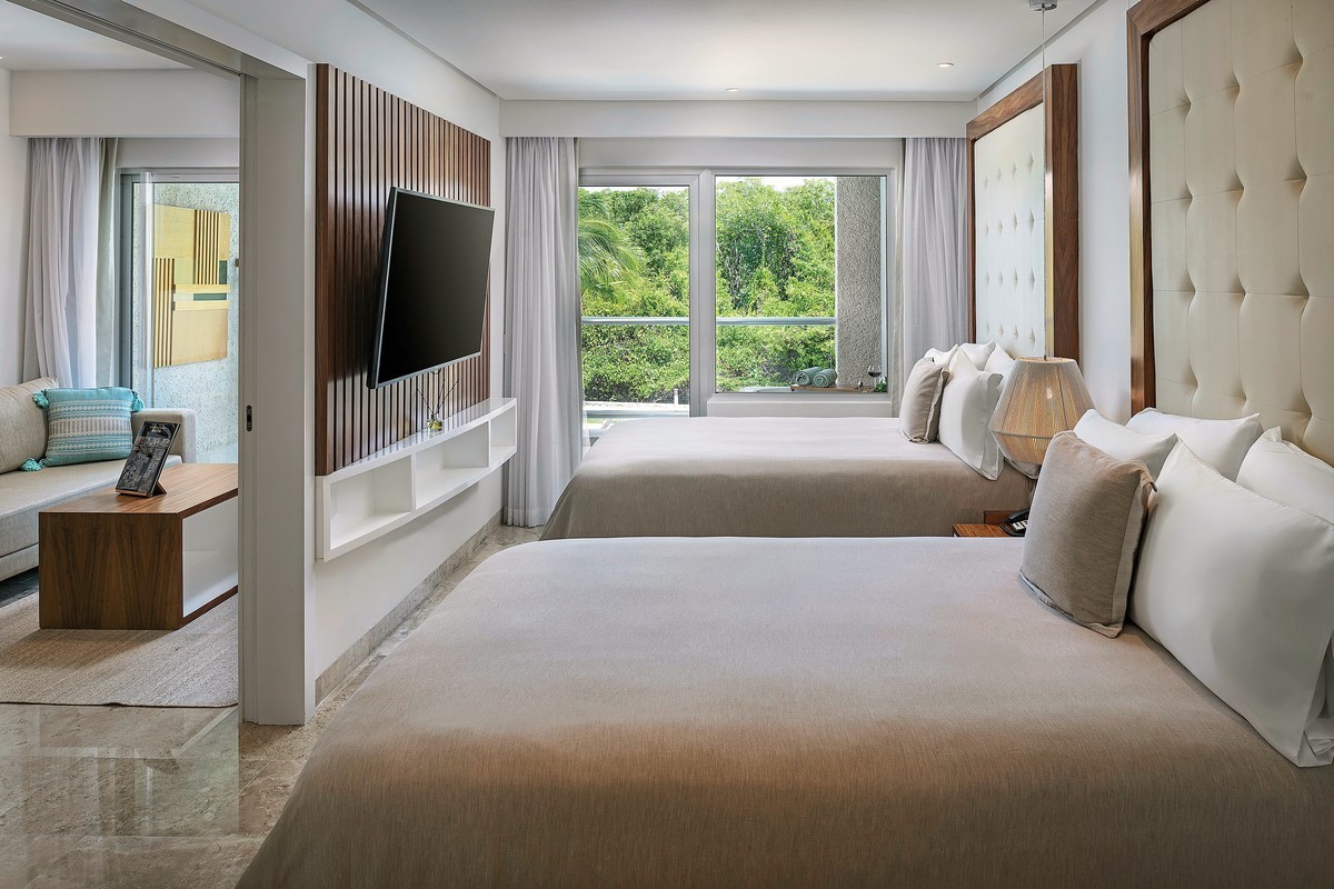 Hotel Paradisus La Perla, Mexiko, Riviera Maya, Playa del Carmen, Bild 25