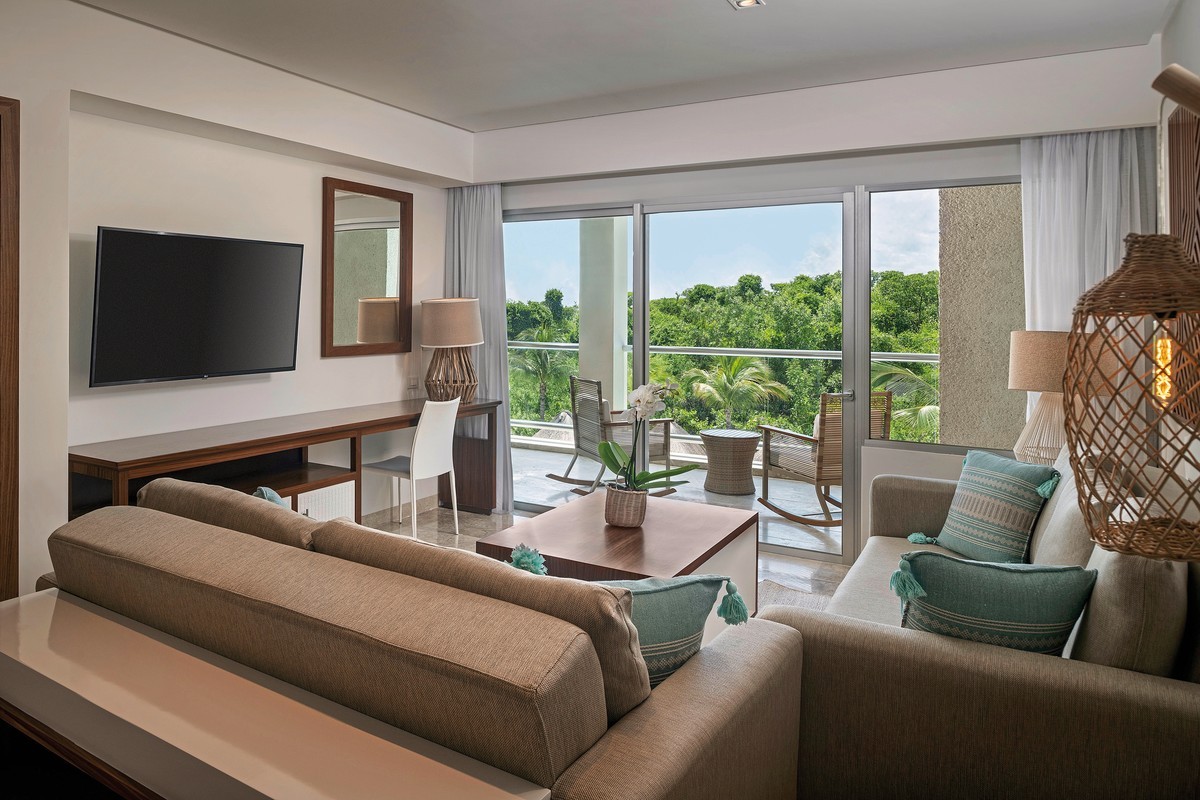 Hotel Paradisus La Perla, Mexiko, Riviera Maya, Playa del Carmen, Bild 31