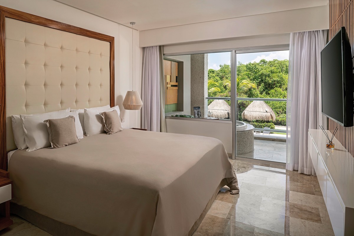 Hotel Paradisus La Perla, Mexiko, Riviera Maya, Playa del Carmen, Bild 32