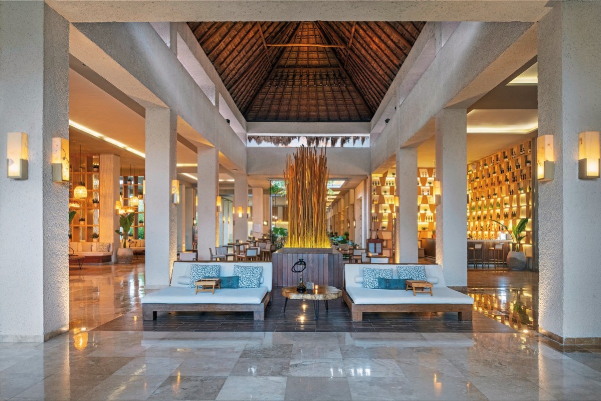Hotel Paradisus La Perla, Mexiko, Riviera Maya, Playa del Carmen, Bild 35