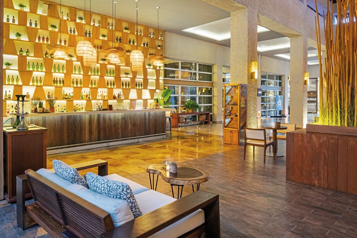 Hotel Paradisus La Perla, Mexiko, Riviera Maya, Playa del Carmen, Bild 36