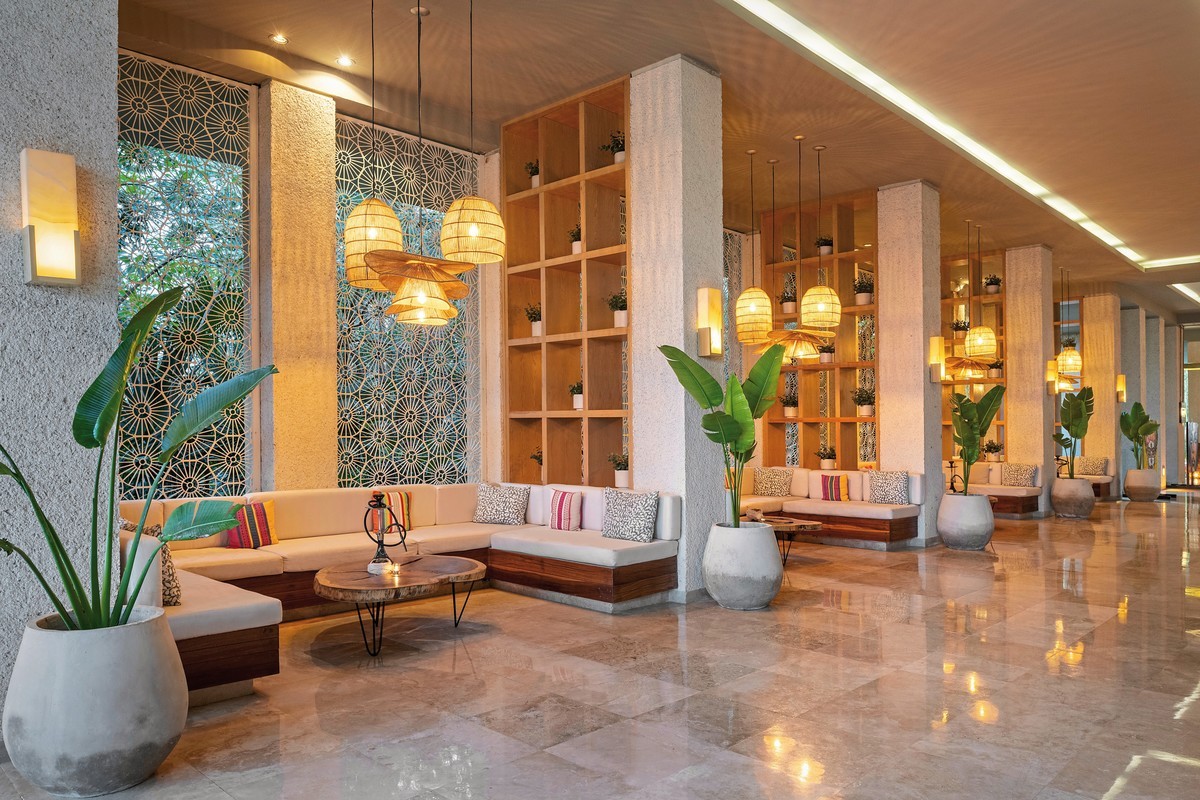 Hotel Paradisus La Perla, Mexiko, Riviera Maya, Playa del Carmen, Bild 37