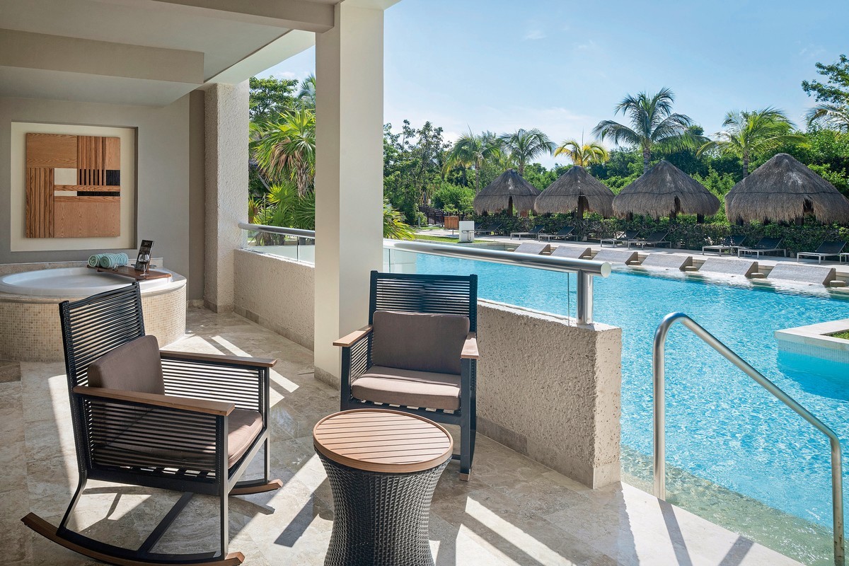 Hotel Paradisus La Perla, Mexiko, Riviera Maya, Playa del Carmen, Bild 38