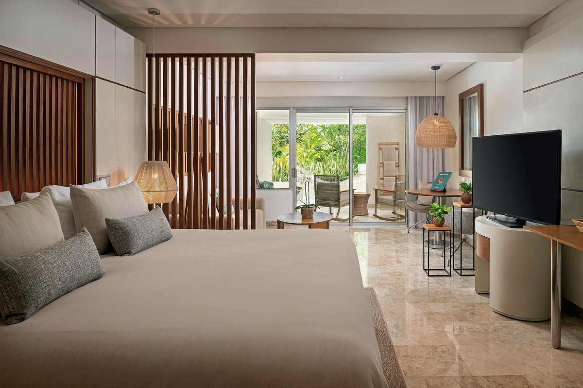 Hotel Paradisus La Perla, Mexiko, Riviera Maya, Playa del Carmen, Bild 46