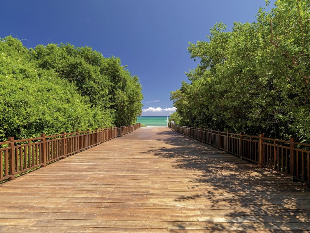 Hotel Paradisus La Perla, Mexiko, Riviera Maya, Playa del Carmen, Bild 1