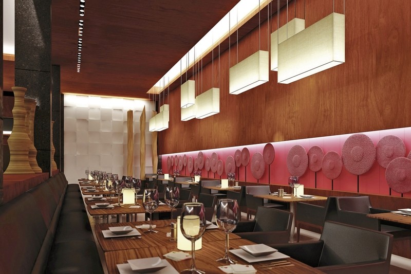 Hotel Paradisus La Perla, Mexiko, Riviera Maya, Playa del Carmen, Bild 10