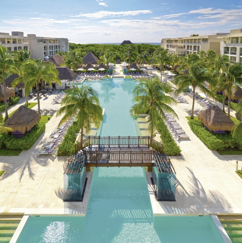 Hotel Paradisus La Perla, Mexiko, Riviera Maya, Playa del Carmen, Bild 5