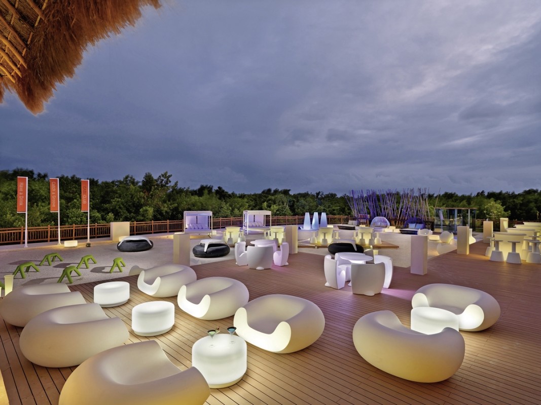 Hotel Paradisus La Perla, Mexiko, Riviera Maya, Playa del Carmen, Bild 8