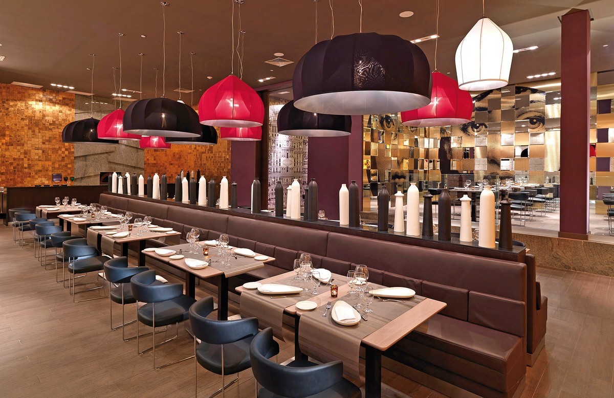 Hotel Paradisus La Perla, Mexiko, Riviera Maya, Playa del Carmen, Bild 9