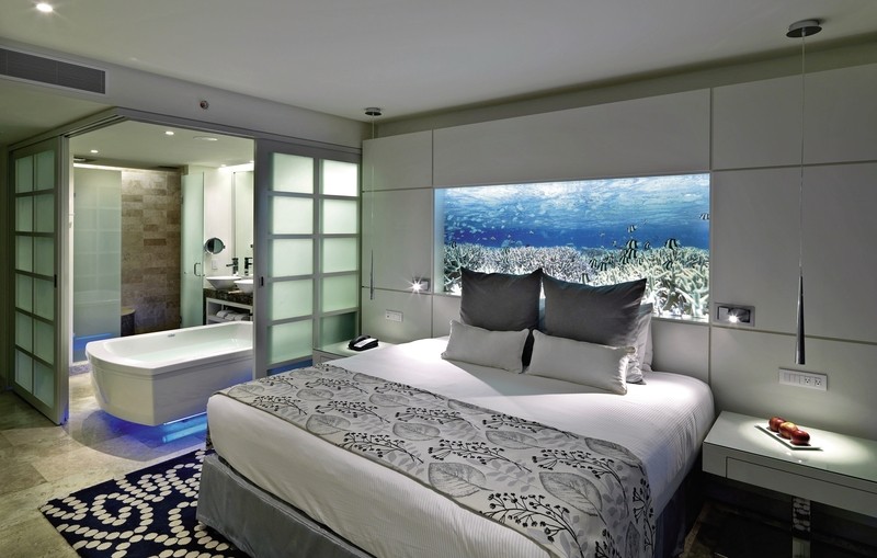 Hotel Paradisus La Perla, Mexiko, Riviera Maya, Playa del Carmen, Bild 16