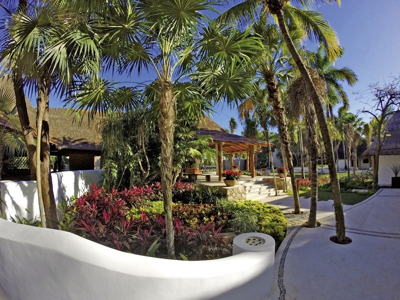 Hotel Mahekal Beach Resort, Mexiko, Riviera Maya, Playa del Carmen, Bild 20