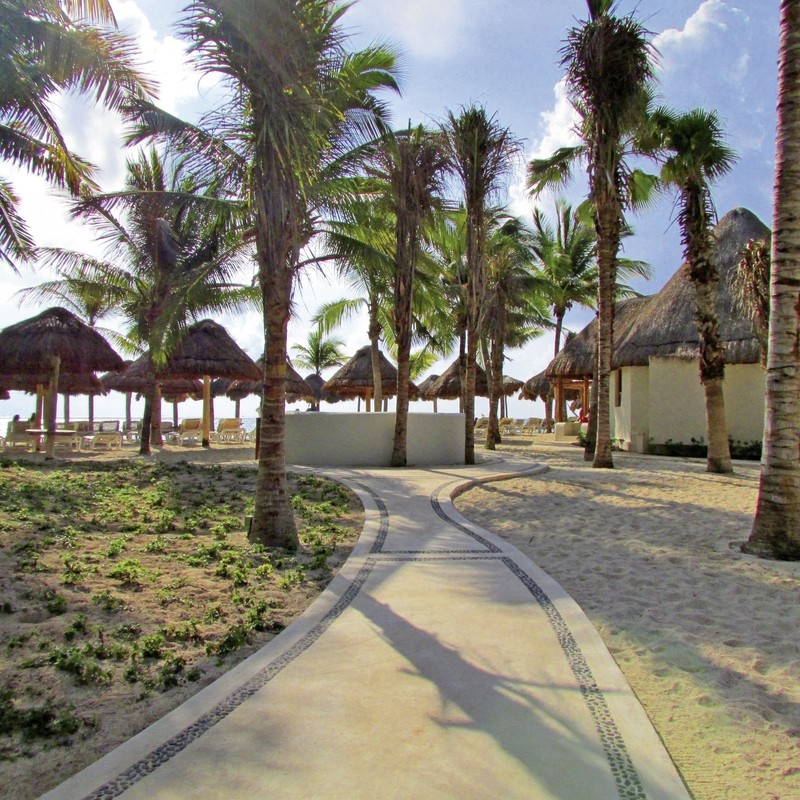 Hotel Mahekal Beach Resort, Mexiko, Riviera Maya, Playa del Carmen, Bild 21