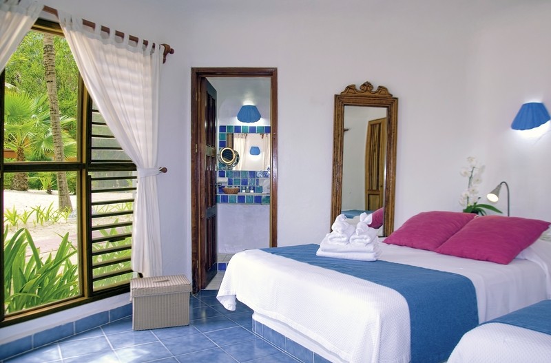 Hotel Mahekal Beach Resort, Mexiko, Riviera Maya, Playa del Carmen, Bild 7