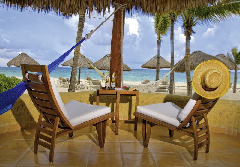 Hotel Mahekal Beach Resort, Mexiko, Riviera Maya, Playa del Carmen, Bild 9