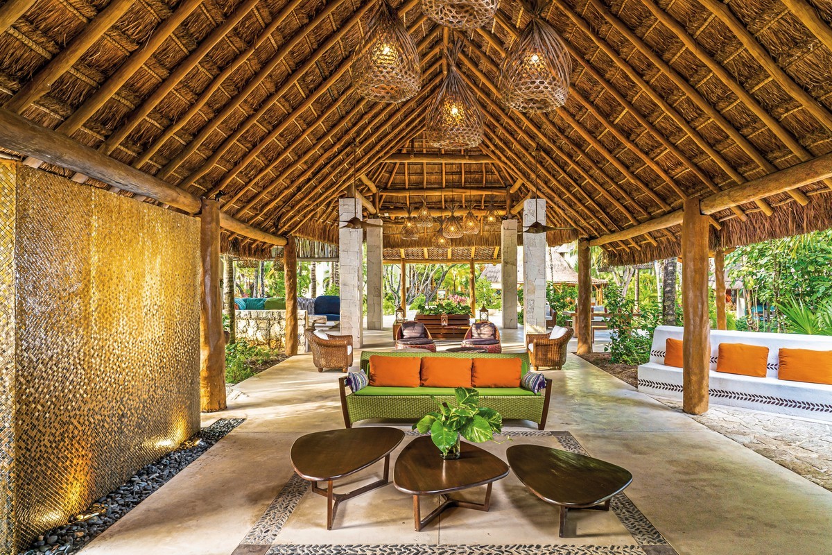 Hotel Mahekal Beach Resort, Mexiko, Riviera Maya, Playa del Carmen, Bild 11