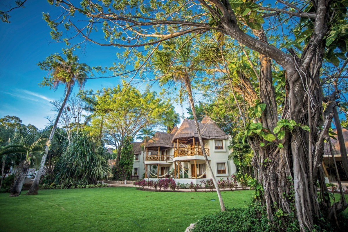 Hotel Mahekal Beach Resort, Mexiko, Riviera Maya, Playa del Carmen, Bild 13