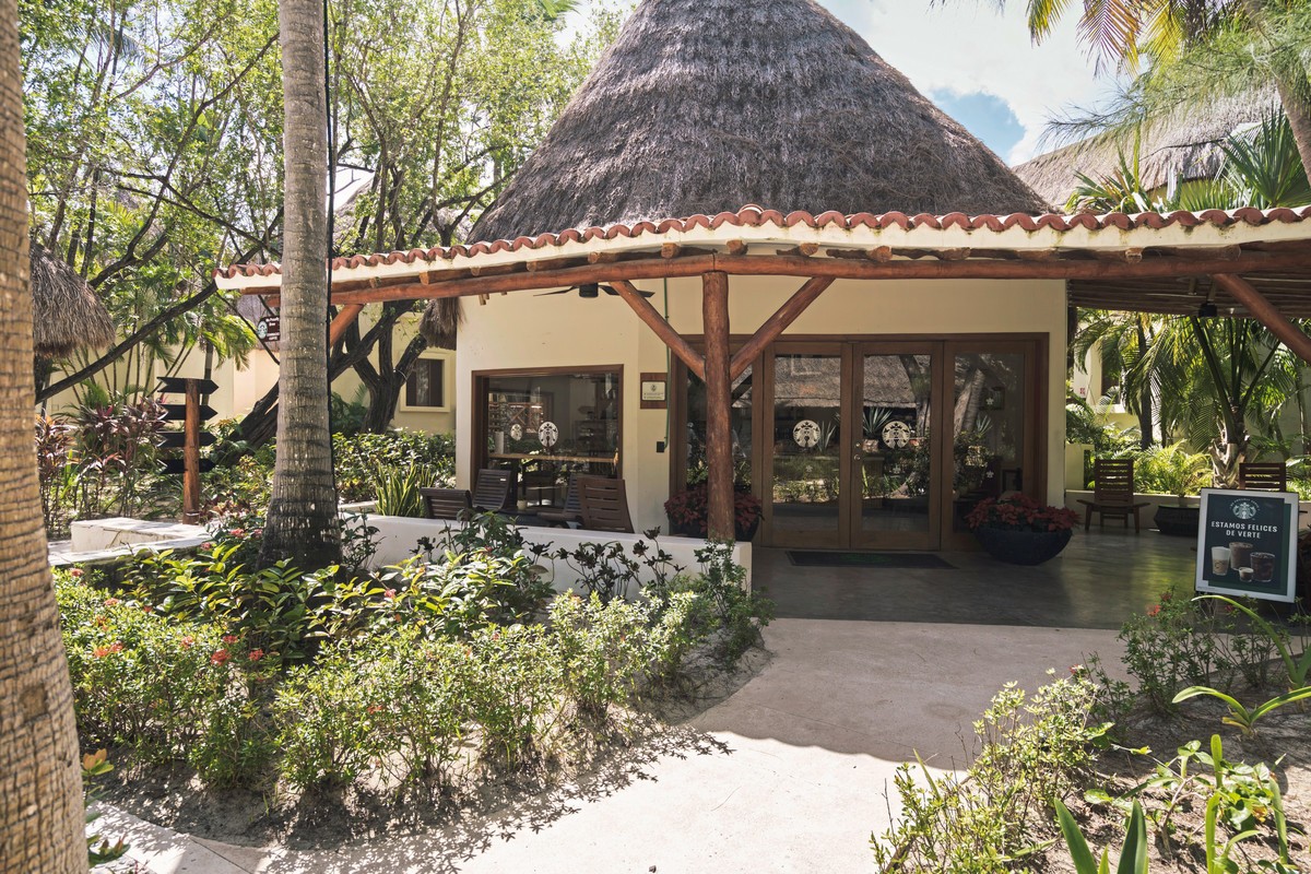 Hotel Mahekal Beach Resort, Mexiko, Riviera Maya, Playa del Carmen, Bild 21