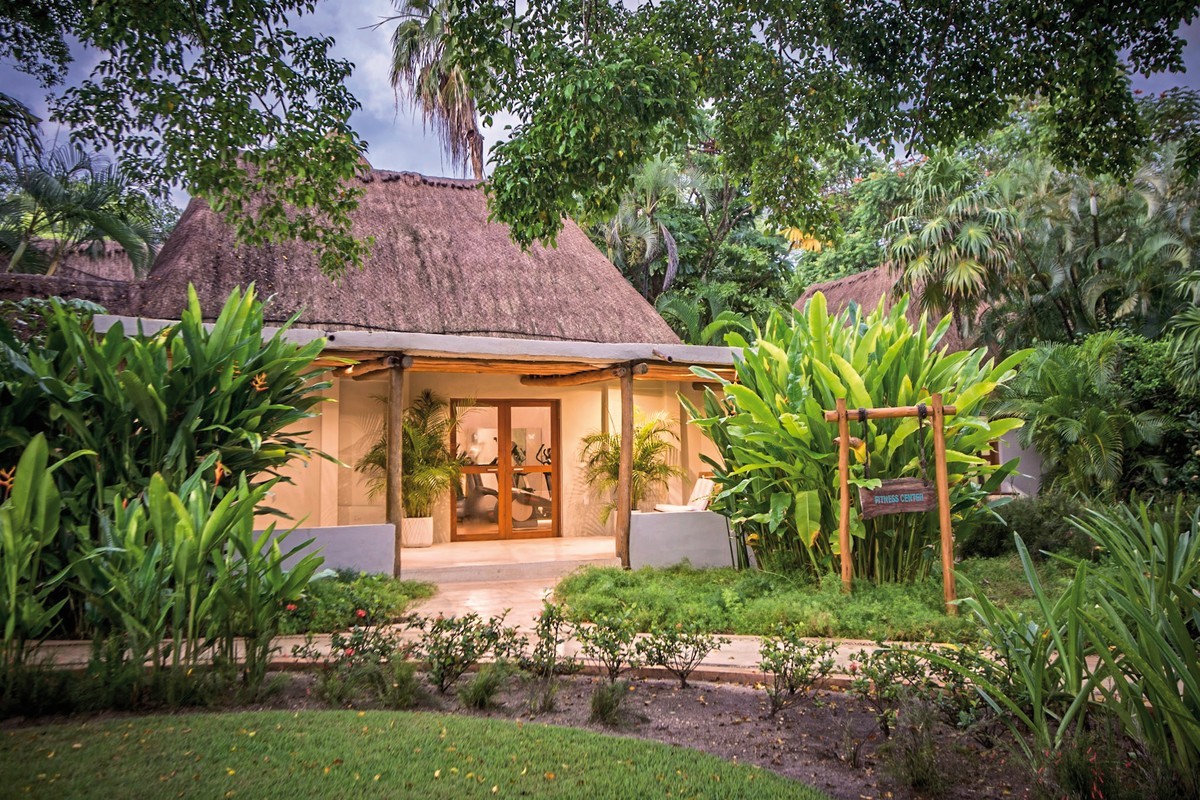 Hotel Mahekal Beach Resort, Mexiko, Riviera Maya, Playa del Carmen, Bild 22