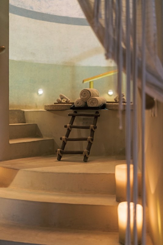 Hotel Mahekal Beach Resort, Mexiko, Riviera Maya, Playa del Carmen, Bild 24