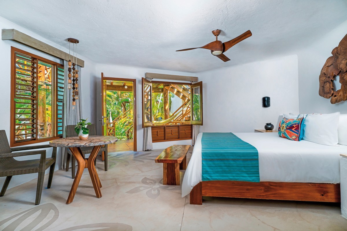 Hotel Mahekal Beach Resort, Mexiko, Riviera Maya, Playa del Carmen, Bild 26