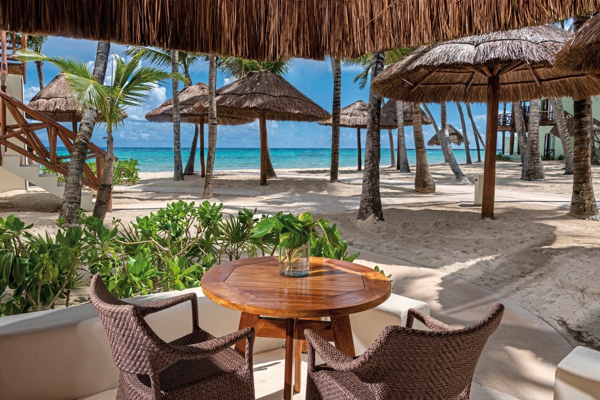 Hotel Mahekal Beach Resort, Mexiko, Riviera Maya, Playa del Carmen, Bild 9