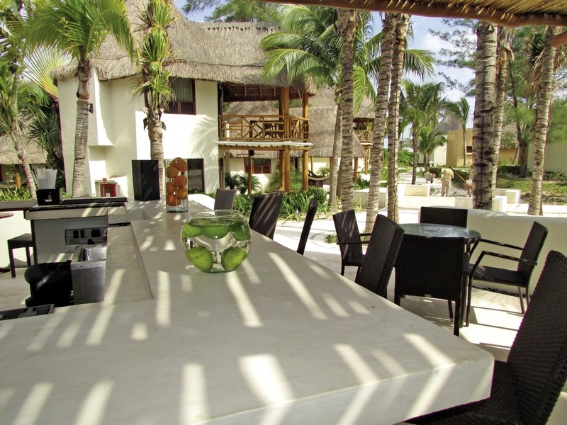 Hotel Mahekal Beach Resort, Mexiko, Riviera Maya, Playa del Carmen, Bild 19