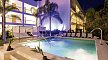 Hotel Platinum Yucatan Princess, Mexiko, Riviera Maya, Playa del Carmen, Bild 3