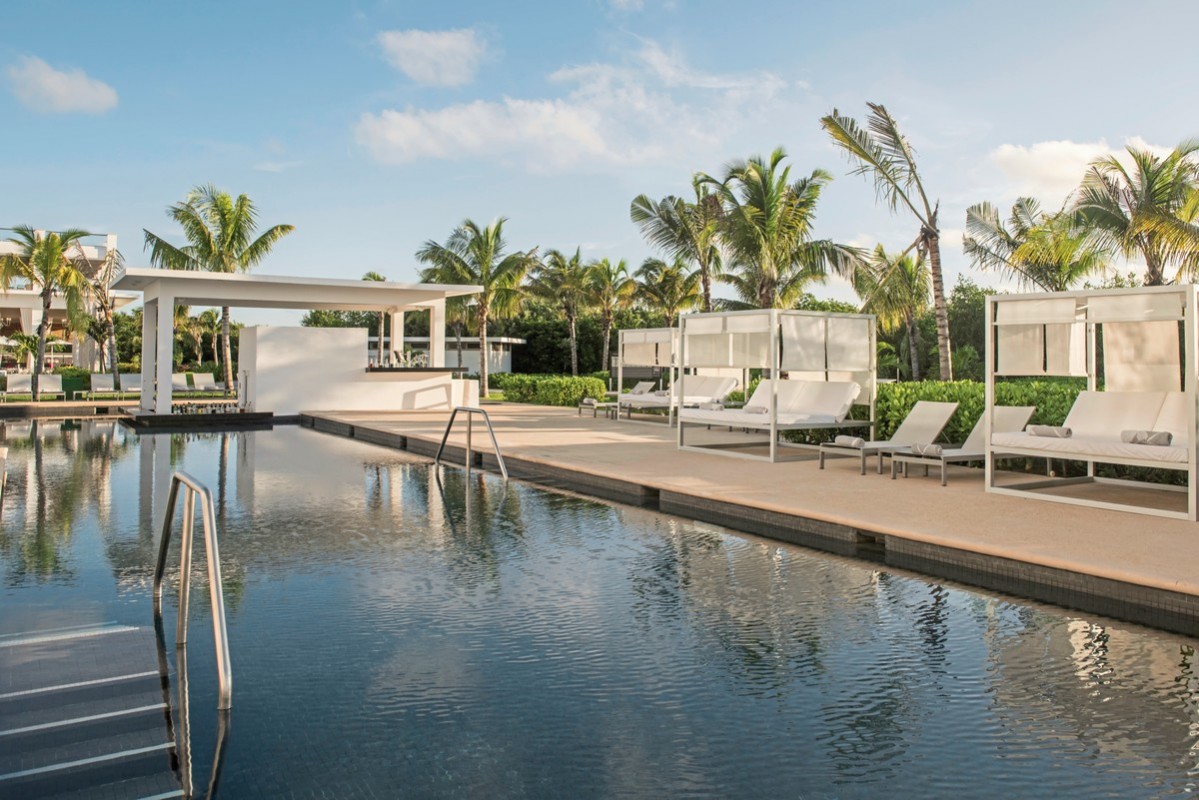 Hotel Platinum Yucatan Princess, Mexiko, Riviera Maya, Playa del Carmen, Bild 10