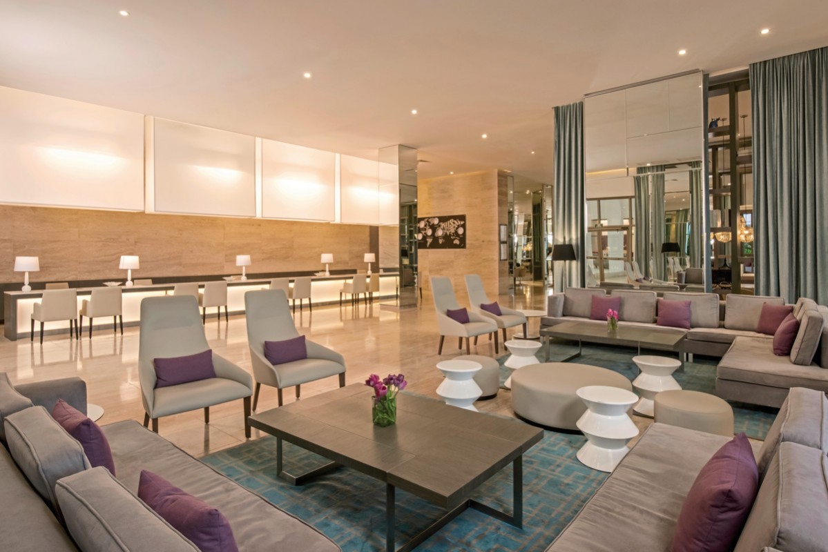 Hotel Platinum Yucatan Princess, Mexiko, Riviera Maya, Playa del Carmen, Bild 11