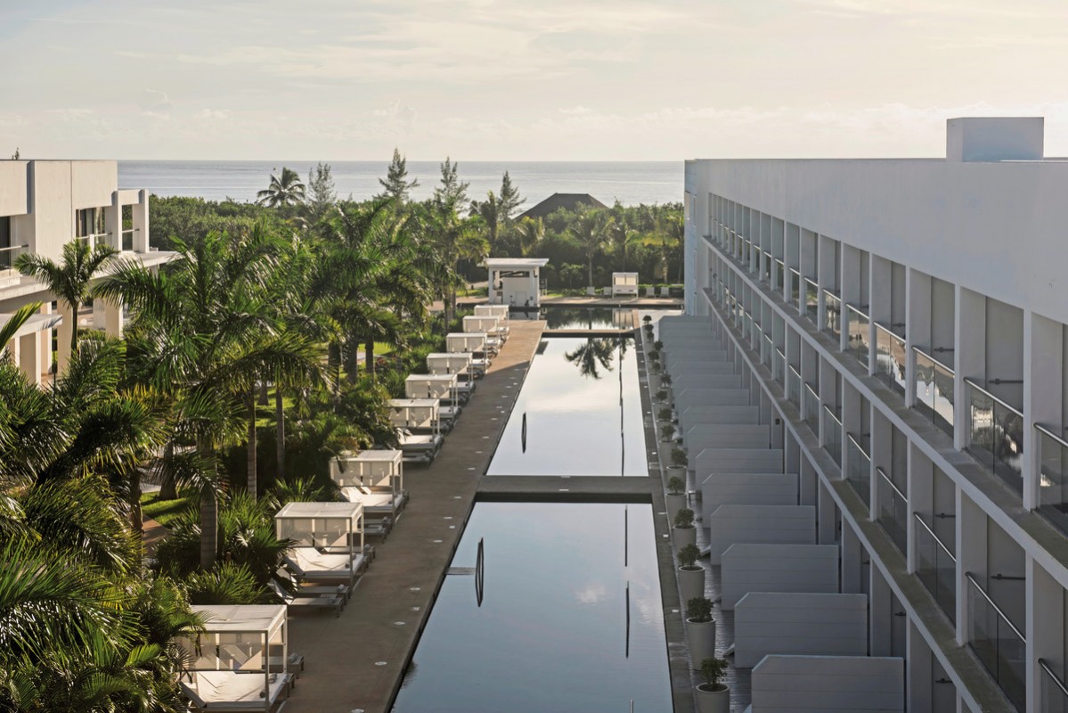 Hotel Platinum Yucatan Princess, Mexiko, Riviera Maya, Playa del Carmen, Bild 13
