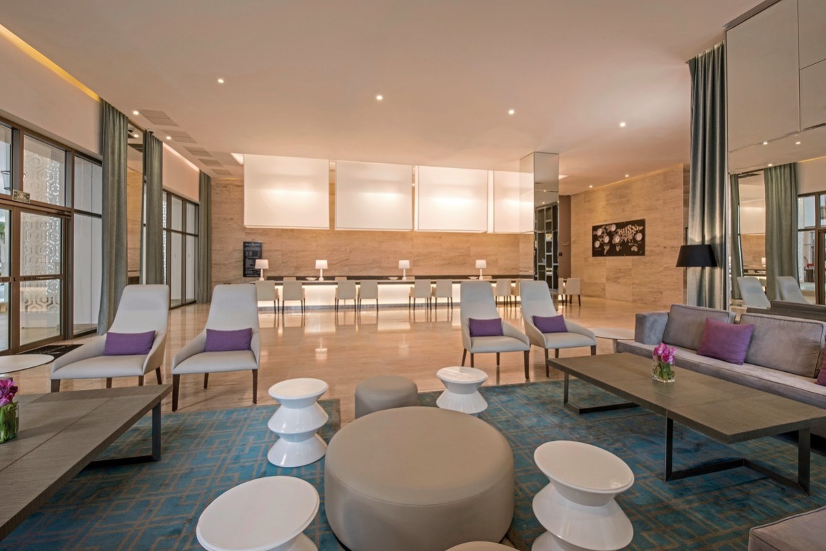 Hotel Platinum Yucatan Princess, Mexiko, Riviera Maya, Playa del Carmen, Bild 14