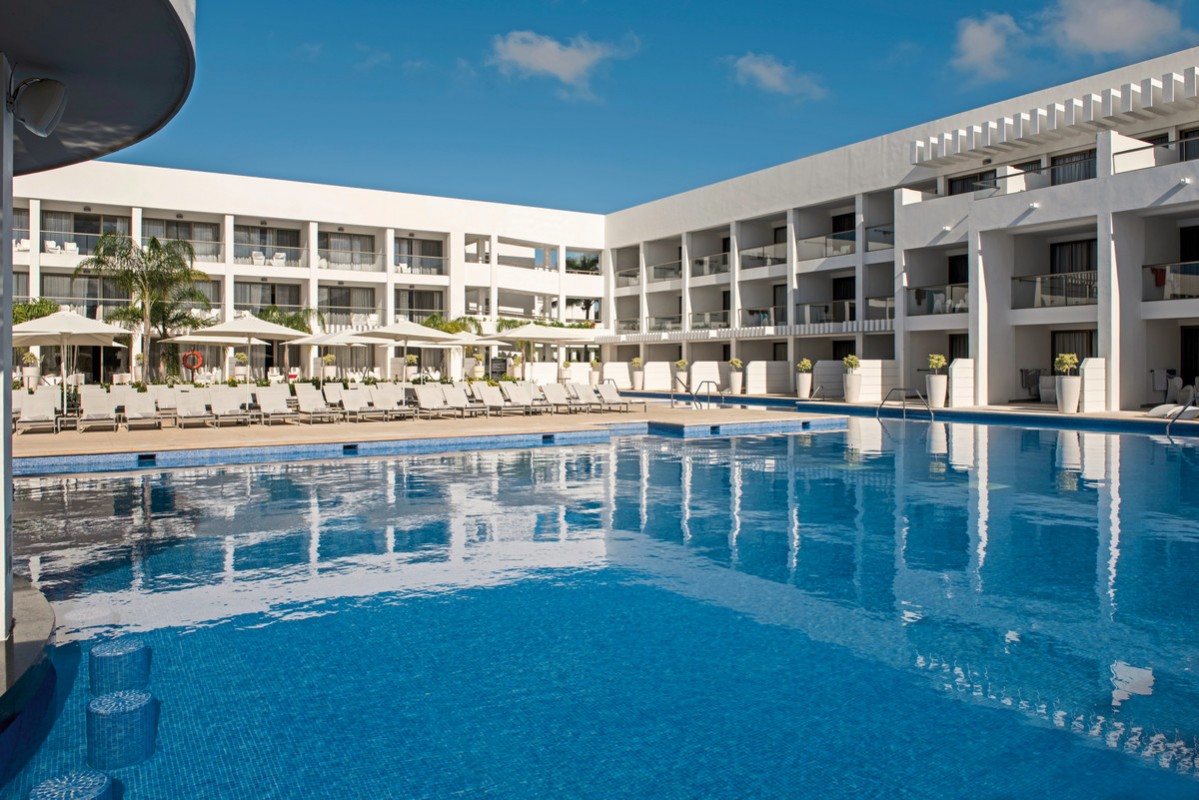 Hotel Platinum Yucatan Princess, Mexiko, Riviera Maya, Playa del Carmen, Bild 15